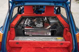 Annonces renault r5 turbo, achat vente voiture d.occasion r5. Plus De 100 000 Pour Une Renault 5 Turbo