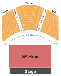 Between The Buried And Me Tickets Schedule 2019 2020