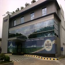 Caturkarda depo bangunan head office: Tvip Lokasi Kami