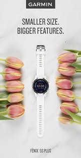 Garmin Fenix 5s Plus Multisport Gps Watch Garmin Gps Watch Garmin Fenix
