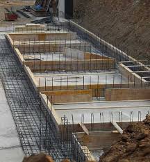 Rebar Execution Detailing