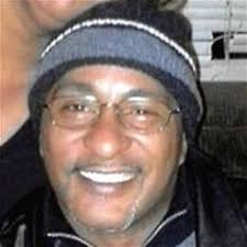 Gregory Robinson Obituary