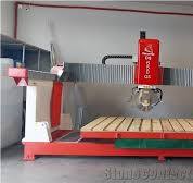 Monoblock Bridge Saw, Stone Circular Saw DS650QS from Poland -  StoneContact.com