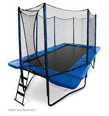 It's a fairly priced model, and you can be sure your teenagers will be enjoying it well into adulthood. 10 Best Long Trampolines For Gymnastics Reviews