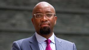 Sean Bennett Named First VP for Diversity, Equity, and Inclusion