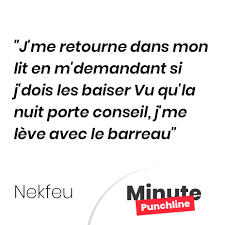 Epingle Sur Punchlines