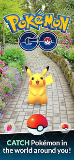 Download pokémon go for android now from softonic: Pokemon Go 0 205 1 Download Android Apk Aptoide