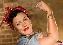 Women Roles During 1920's by thanayileary99