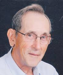 Maurice Ellsworth Lysne, 88