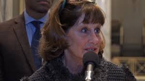 MO State Senator Jill Schupp Discusses Teacher Pay