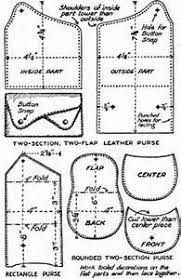 Unique approach to leather dice tray and dice storage by harryh83 in leather. Free Leather Project Patterns Chrixo Blogspot Com