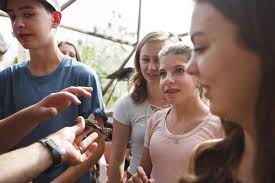 Innovative Canadian classrooms feed students' hunger for agricultural  knowledge
