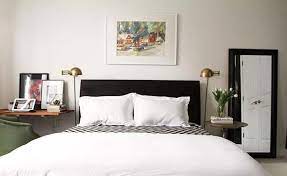 Dark (and surprisingly soothing) bedroom walls. 75 Stylish Black Bedroom Ideas And Photos Shutterfly