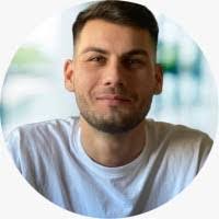 Daniel Constantinescu's Instagram, Twitter & Facebook