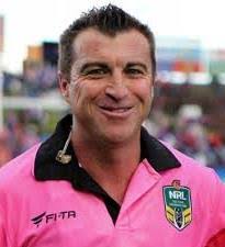 Col Pearce Medal 2015