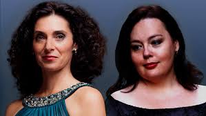 Songs To The Virgin Mary