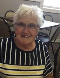 Evelyn Cunningham Sutton