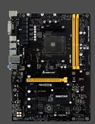 Of course you can forget about mining with gpu's overclocked 24/7 without side effects on the long therm. Crypto Mining Expert Best Mining Motherboard For Bitcoin Biostar