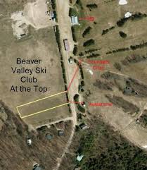 Lot 2, Windy Lane, Beaver Valley Ski Club