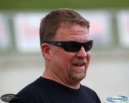 2021 Top Fuel Motorcycle