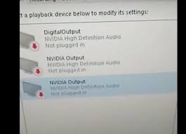 Usually, you can find it under category sound, video and game controllers. Velikodusan Spasiti Prijestup Nvidia Audio Herbandedi Org