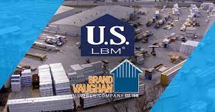 Welcome to vaughan building company. Us Lbm Acquires Brand Vaughan Lumber Company
