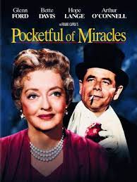 (835) imdb 7.2 2 h 17 min 1961 13+. Pocketful Of Miracles 1961 Frank Capra Synopsis Characteristics Moods Themes And Related Allmovie