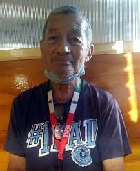 Rodolfo Herrera Obituary