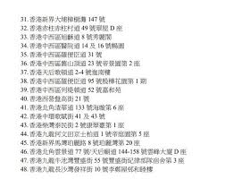 May 27, 2021 · 【附名單】5個地方納入強制檢測公告 2021年5月27日 21:39 【now新聞台】政府刊憲，要求於指定期間曾身處5個指明地方的人士，須接受強制檢測。 åŠå±±è±ªå®…ä¸­ç'°å¤§è¡Œç­‰84è™•æ‰€ç´å…¥å¼·åˆ¶æª¢æ¸¬åå–® é¦™æ¸¯å•†å ±