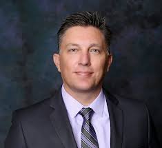 Cory Meredith, Allied Universal