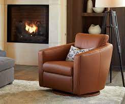 Linus Swivel Glider Chair In 2021 Swivel Glider Chair Modern Swivel Chair Living Room Glider Chair