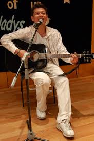 Andmesh kamaleng cinta luar biasa official music video. Hady Mirza Wikipedia