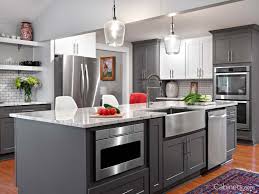 Shaker Rta Birch Gray Cheap Kitchen Cabinets Unfinished Kitchen Cabinets Assembled Kitchen Cabinets