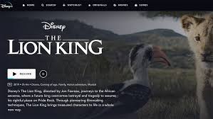 Included with the subscription is now star, an entertainment platform that mixes movies and shows the likes of disney television studios (20th television and abc signature), fx productions, 20th century studios and more. 14 Of The Best Disney Plus Movies And Shows To Watch Right Now What Hi Fi