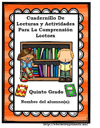 Margenes para cuadernos faciles y bonitos para niños en esta ocasión comparto con vosotros un tutorial en el que dibujomás de 10 tipos de márgenes o bordes para decorar cuadernos agendas carta. Pdf Cuadernillodcomprensionlec5toep 1 Monica Diaz Academia Edu