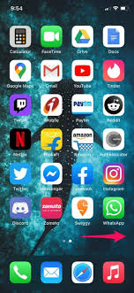 Can You Disable App Library On Ios 14 Iphone Alternatives To Using App Library Osxdaily