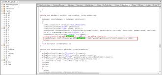 Fake Porn Site Serving Chinese SMS Trojan | Zscaler