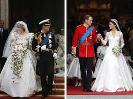 8 Famous Royal Weddings In British History - HistoryExtra