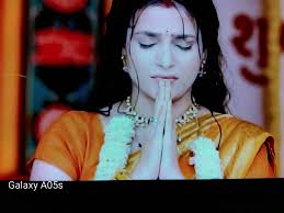 Scene Discussion from You Have My Heart