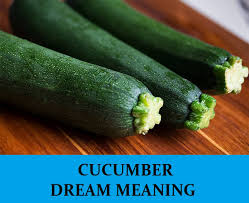 Yoğurt) also spelled yoghurt, yogourt or yoghourt, is a food produced by bacterial fermentation of milk. Cucumber Dream Meaning Top 12 Dreams About Cucumber Dream Meaning Net