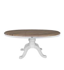 sfeerderij de gouden engel tafel uitschuifbaar eettafel ronde tafel