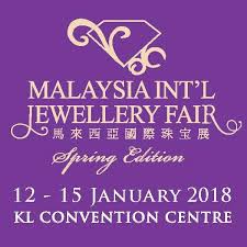 In 2018, malaysia continued to record a steady trade performance after achieving double digit growth in the preceding year. Malaysia International Jewellery Fair Spring Edition Mijf Se 2018 The Jewelry Magazine