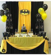 Start your party preparations by sending out themed invitations. 900 Batman Party Ideas Batman Party Batman Birthday Batman Birthday Party