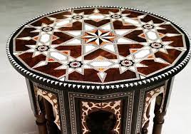 Shop for moroccan coffee table at shop better homes & gardens. Moroccan Coffee Tables Small Tables Shop Luxury Moroccan Furniture The Ancient Home