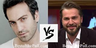 Buğra Gülsoy vs Engin Altan Düzyatan