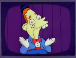 Gabbo - Wikisimpsons, the Simpsons Wiki