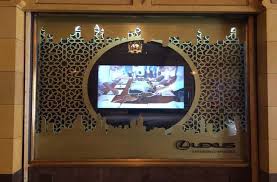 We provide lexus lease specials, service, parts & more to all of camarillo, westlake. Lexus Fox Theatre Exhibitus