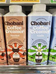 And the situation gets even worse when you are not satisfied with the creamer you are already using. Spotted Chobani Coffee Creamer The Impulsive Buy