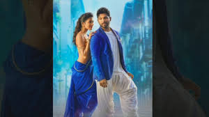 Find details of seeti maar along with its showtimes, movie review, trailer, teaser, full video songs, showtimes and cast. The Dance Number Seeti Maar From Dj Has Raked In A 100mn Views Telugu Movie News Times Of India