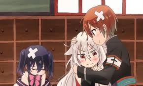 Pin On Anime